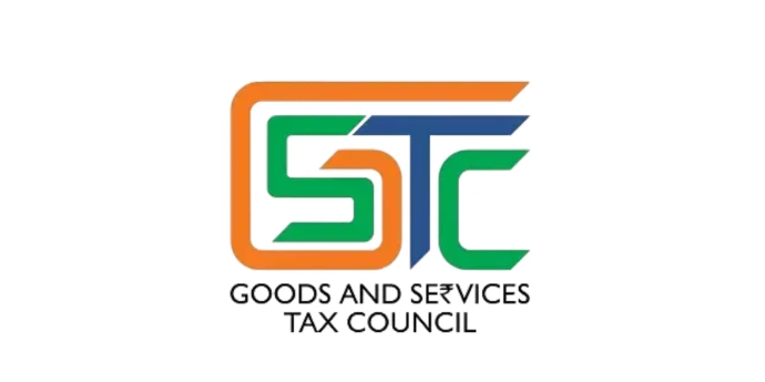 GST Identification