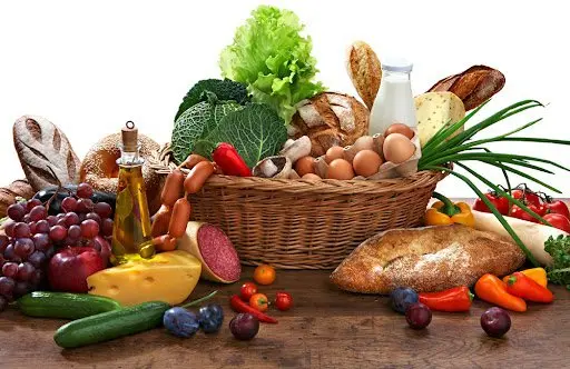 Agricultural Commodities