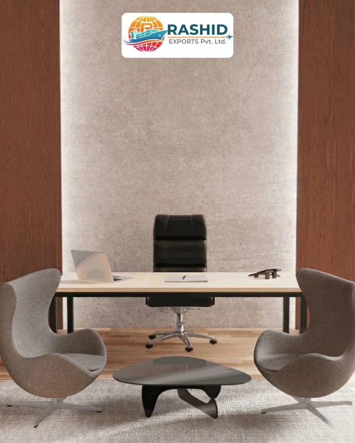 Rashid Exports Corporate Headquarters