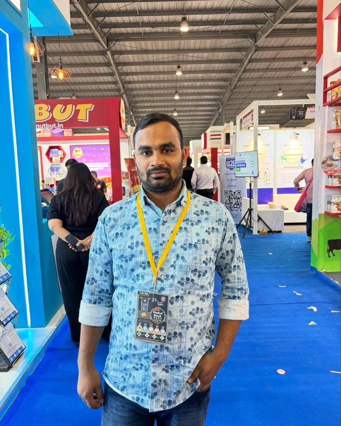 MD Ayan Rashid