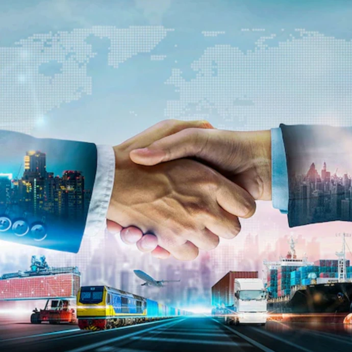 Global Trade Negotiation Summit