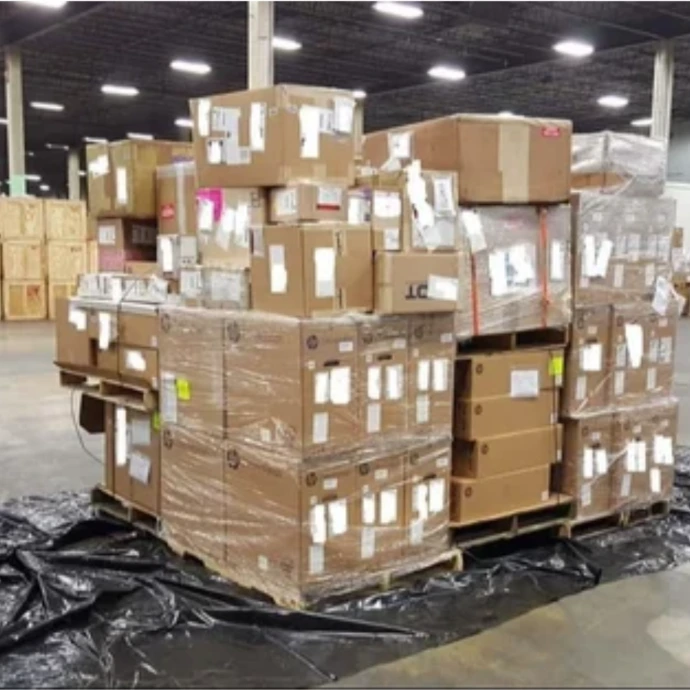Preservation Moisture Controlled Packaging
