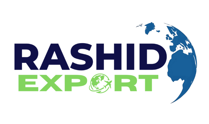 Rashid Export logo