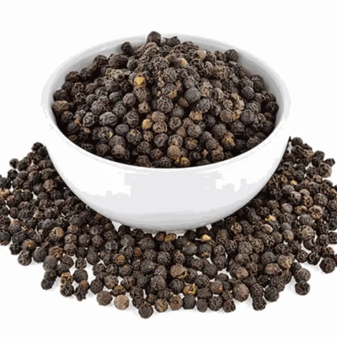 Black Pepper